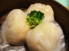 -新大咀港式茶餐厅(宝山万达店)