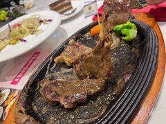 -海维克牛排馆HIGHWIC(青羊万达店)
