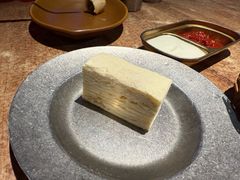 -耶里夏丽·新疆菜(南丹东路店)