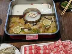 -新辣道鱼火锅(世纪金源购物中心店)