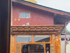 -塔洛藏餐吧(香格里拉古城店)