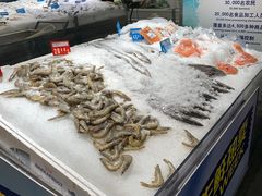 -麦德龙(嘉定店)