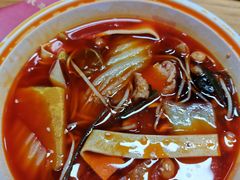 -冒菜西施·非遗冒菜(总店)