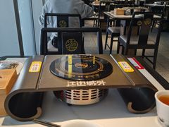 -江边城外烤全鱼(世茂广场店)