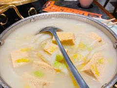 -金掌勺东北菜(格兰晴天店)