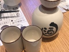 梅子酒-文叔·湖北名小吃·小龙虾(华强北店)
