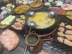 -丽江火塘人家(西安路店)