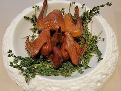 -蔡澜点心·粤菜(万菱汇店)