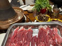 -颐品居涮肉(乌鲁木齐中路店)