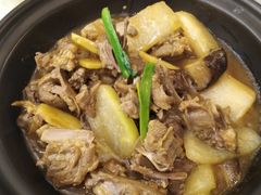 -百乐门喜宴(海珠广场华厦店)