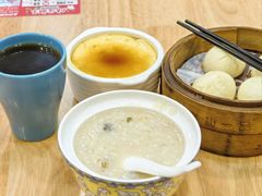 -嘉和一品粥(魏公村店)