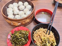 -万寿斋(山阴路店)
