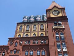 -青岛啤酒博物馆