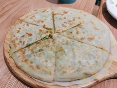 -甲乙饼·手工牛肉饼(东方广场店)