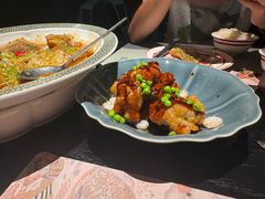 -锦楼·臻选新杭帮(杭州中心店)