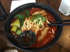 -李先生牛肉面大王(合肥火车站出站口店)