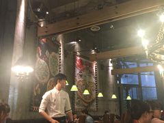 -I HOLIC艾豪丽披萨(KKone店)