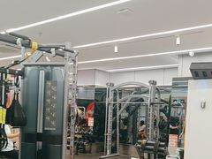 -乐刻健身(红山6979店)