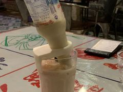 -辉记炭烧海鲜大排档·老字号(福田店)