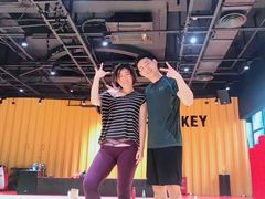 -超级猩猩健身·团课(国贸店)