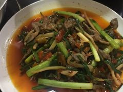 -弓虽昌焖烧鸡(大竹林店)