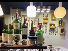 -K·Kitchen KK牛扒厨房(江南西店)