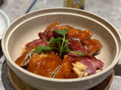 -留半山·香港食堂(啦啦宝都店)