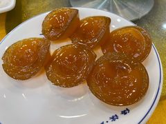 钵仔糕-台山美食一绝阿四台山黄鳝饭(阿四创作店)