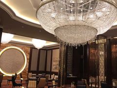 包厢-夏宫中餐厅(香格里拉大酒店)