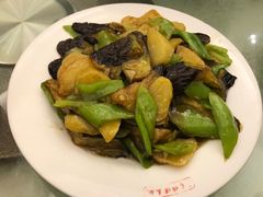 -福禄财东北菜(珠江帝景店)