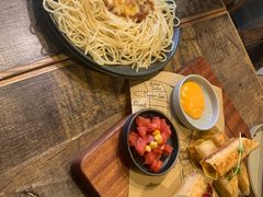 -HIGH FIVE哈福手工汉堡(桂林路店)