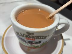 -深仔记茶餐厅(亚士厘道店)