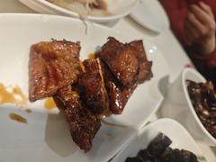 -光明邨大酒家(淮海路店)