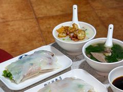 -银记肠粉(文昌北路店)
