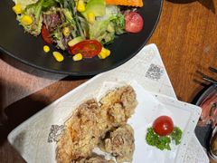 -九井澤精致料理(金茂店)