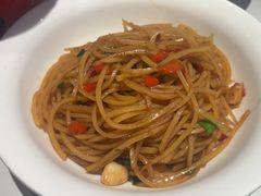 -辣可可·小炒黄牛肉(望京凯德MALL店)