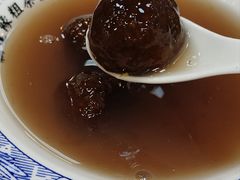 -粗茶淡饭(东关街店)