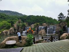 -白马涧龙池景区