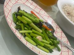 -良友·海鲜青岛菜(五四广场店)