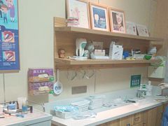 -上海仁爱医院口腔科 · 种植
