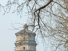 -辽代双塔