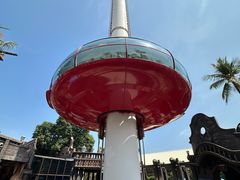 -富国岛珍珠游乐园
