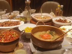-小天厨民间菜馆(深圳街店)