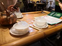 -霄汉牛三鲜湖北砂锅菜(万松园2店)