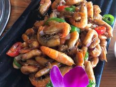 -八仔大富楼·河鲜(西江店)
