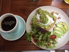 -VESH COFFEE(定西路店)