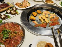 -么子烤肉(化龙池店)