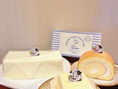 -KNOTKNOT珞珞·日式甜品(K11店)