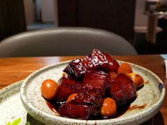 本帮单枞红烧肉-梅花境(万科店)