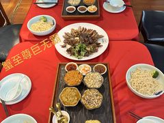 -蟹尊苑(巨鹿店)